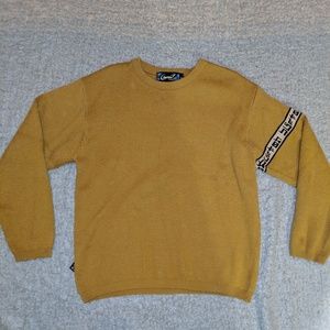 Vintage Burton Sweater